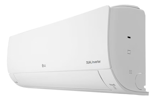 Mini Split LG Inverter 1 Ton 220v Frío Calor Wifi R410 Msi