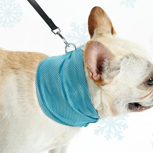 . Bandana Para Perros, Collar Para Mascotas, Suministros L