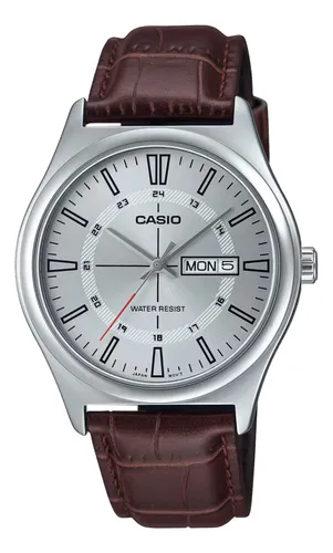 Casio Mtp-v006l-7c L