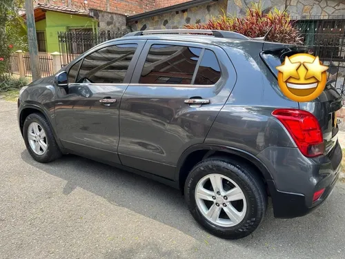 Chevrolet Tracker 1.8 Lt