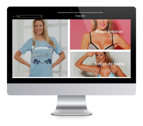 Diseño Web Personalizada Tienda Nube Medium Precio Base