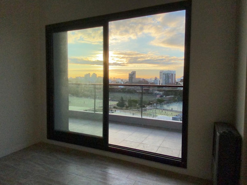 Imagen 6 de 30 de Venta 4 Ambientes Caballito Con Cochera Opcional Parrilla Sum Orientacion Norte