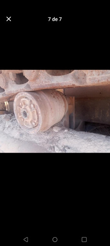 Motor Fiat 619, Tren Rodante, Bujes, Zapatas, Todo Ok!
