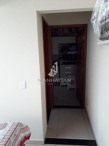 Imagem 27 de 29 de Casa À Venda Em Jardim Residencial Ravagnani - Ca005641