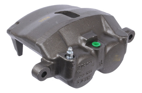 1 Caliper Freno Delantero Derecho Ford Lobo 05 A 10 Cardone (Reacondicionado)