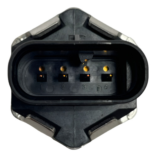 68325240ab Sensor De Presión De Inyección Gasol Jeep Mopar
