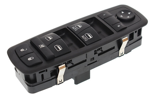 Control Maestro Para Chrysler Town & Country V6 3.6l 12-2016
