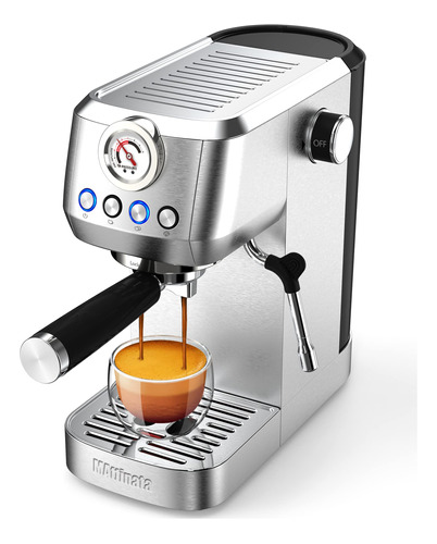 Maquina De Cafe Expreso, 20 Bares, Maquina De Cafe Expreso P