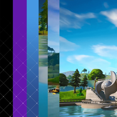 Imagenes Clipart Kit Png Fortnite Capitulo 2 Temporada 3