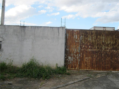 Imagem 5 de 5 de Terreno, 600 M² - Venda Por R$ 1.250.000,00 Ou Aluguel Por R$ 3.815,00/mês - Palmeiras De São José - São José Dos Campos/sp - Te0653