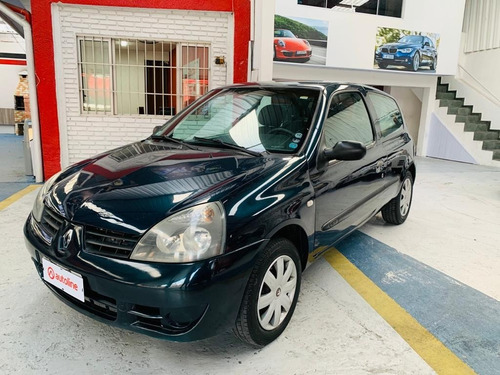 Renault Clio 2007