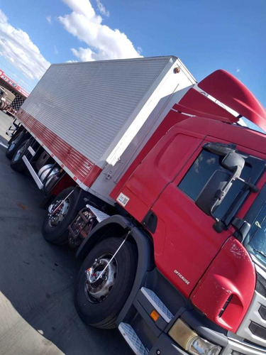 Scania P310