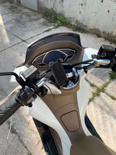 Honda Pcx 150 Dlx