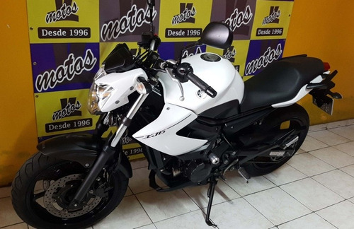 Imagem 4 de 7 de Yamaha Xj 6 N