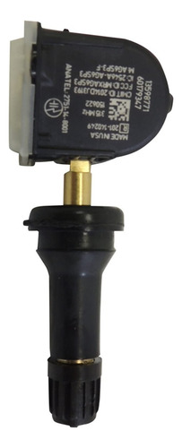 Sensor Presion Aire Rda Impala Limited V6 3.6l 2016