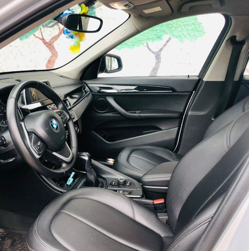 Imagen 13 de 15 de Bmw X1 I18