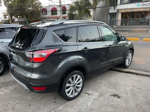 Imagen 14 de 15 de Ford Escape Americana