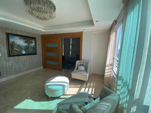 Venta De Penthouse En Alma Rosa I Santo Domingo Este