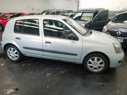 Clio 2 Rn 5p K4m 100 Cv Excelente Estado! (aes)