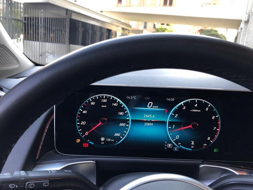 Imagen 8 de 9 de Mercedes Benz Glb 250 4matic Progressive 2020