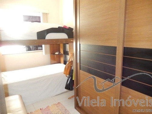 Imagem 7 de 13 de Casa De Condominio Em Vila Margarida - Miguel Pereira - 678