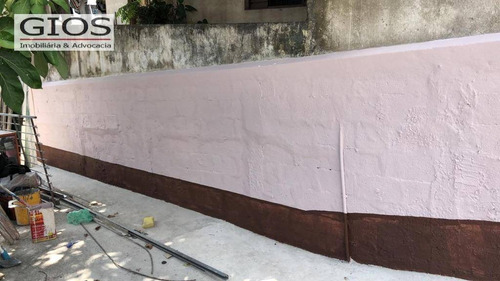 Imagem 3 de 18 de Terreno À Venda, 250 M² Por R$ 450.000,00 - Jardim Peri - São Paulo/sp - Te0043