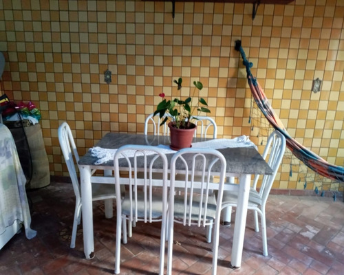 Imagem 6 de 30 de Sobrado Jd Americano - Sorocaba - Ca00506 - 68991446