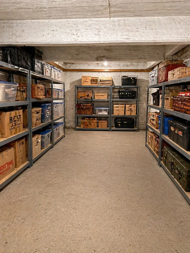 Bodega A Pasos De Torre Entel