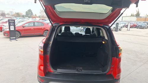 Ford Escape 2.5 S AUTO