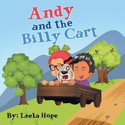 Libro Andy And The Billy Cart - Leela Hope