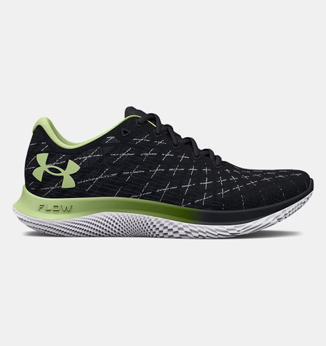 Tenis Under Armour Flow Velociti Wind 2