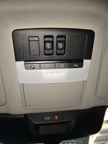 Nissan Pathfinder 3.5 Platinum At