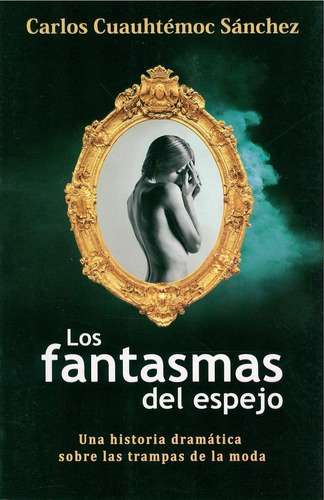 Los Fantasmas Del Espejo