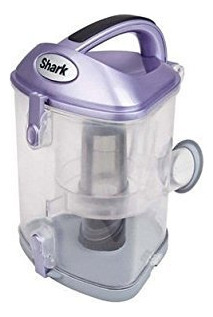 Shark Navigator 115ffj Recipiente Para Polvo Aspiradora