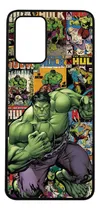 Comprar Funda Protector Case Para Oppo Reno 6 Lite Hulk Marvel