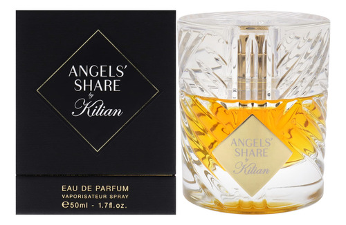 Perfume Unisex Share Edp De Kilian Angels, 50 Ml