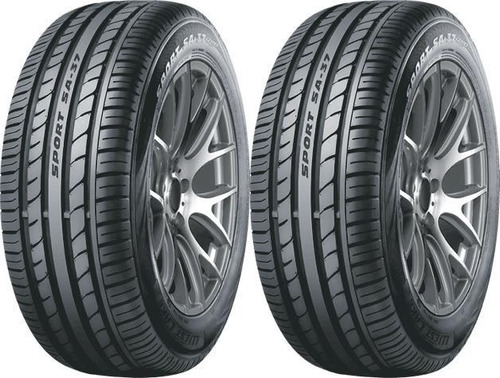 Combo 2 Llantas Westlake 235/50 R18 Sa37