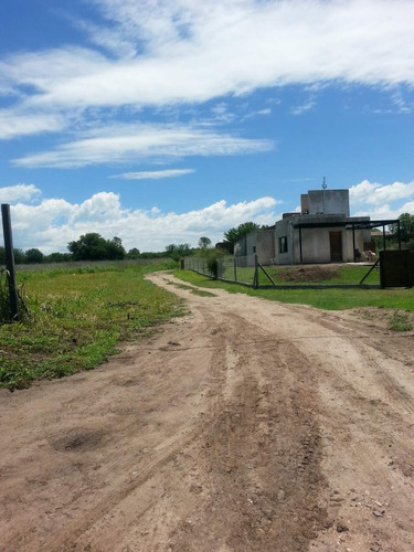 Terreno En Venta Villa Allende Golf