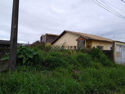 Imagem 3 de 6 de Terreno - Venda - Tupy - Itanhaem - Ita2612