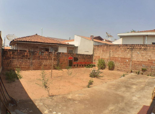 Imagem 9 de 10 de Casa À Venda Na Rua José Rodolfo Denadai, 274, Vale Dos Sonhos - Monte Alto/sp - Ca0599