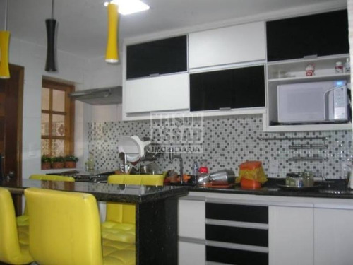 Imagem 12 de 23 de Sobrado Para Venda No Bairro Parque São Jorge, 1 Dorm, 1 Suíte, 1 Vagas, 160 M - 2175