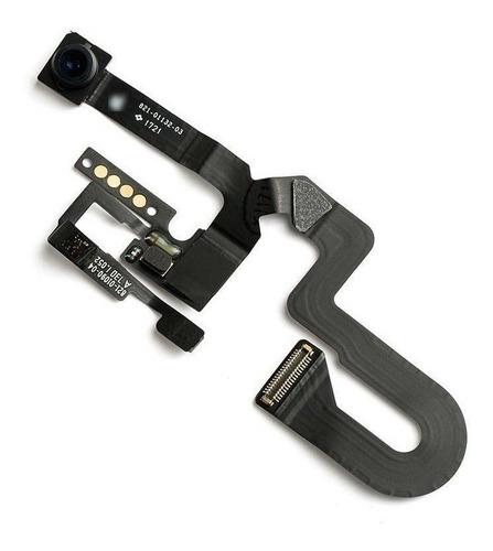 Cámara Frontal Y Sensor Prox Para iPhone 8 Plus