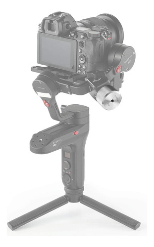 Contrapeso Extraíble 7.05 Oz Para Dji Ronin S/ronin Rs 2 / R