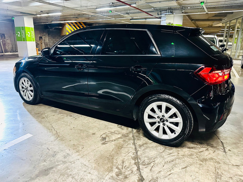 Audi A1 1.4 Cool S-tronic Dsg