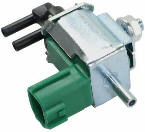 Imagen 3 de 5 de Valvula Purga Vapor Emision Evaporativa Solenoide Vacio