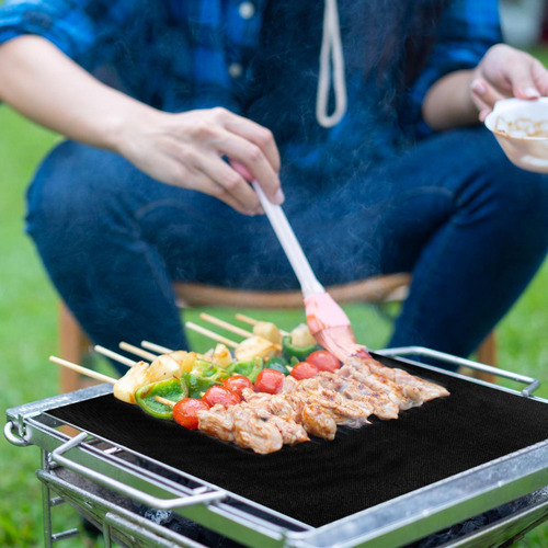 Alfombrilla Para Horno Para La Parte Inferior Del Horno Reve