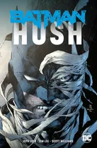 Comprar Dc Comics Batman Hush Comic Ingles Paperback Original $45