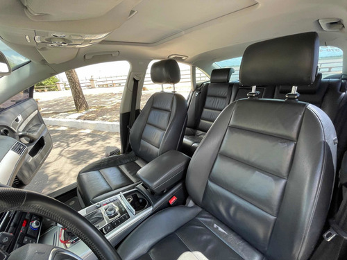 Audi A6 2.8 Fsi 204cv Multitronic 2011