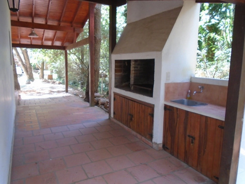 Imagen 2 de 12 de Hermosa Casa A 400 Mts. Del Mar