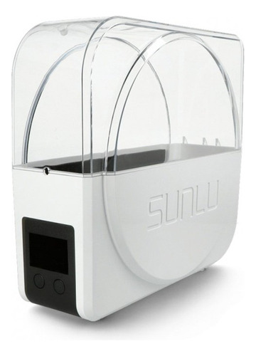 Secadora De Filamento 3d Sunlu S1 Plus | Icutech